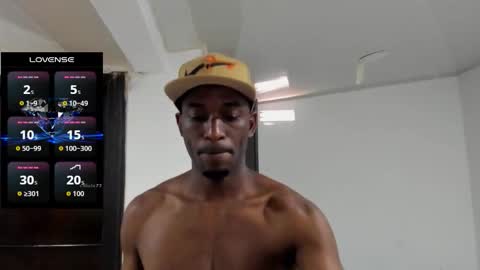 jamal online show from March 6, 2026, 12:23 pm