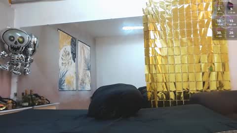 Chorey Thaylor online show from January 18, 2025, 5:15 pm