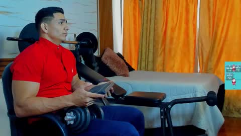 Chorey Thaylor online show from January 17, 2026, 2:55 pm