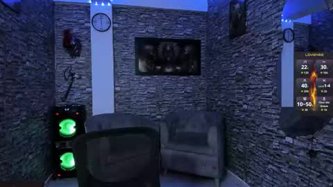 Chorey Thaylor online show from March 7, 2026, 12:24 pm