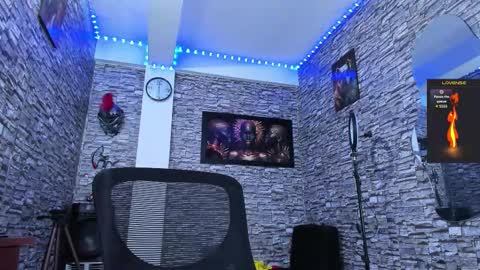 Chorey Thaylor online show from March 26, 2026, 2:22 pm