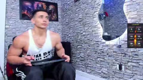 Chorey Thaylor online show from April 21, 2026, 3:17 pm