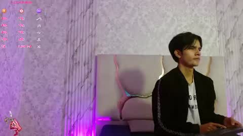 chos_tay online show from July 21, 2026, 11:23 am