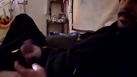 ChosenCock4U online show from April 22, 2026, 5:43 am