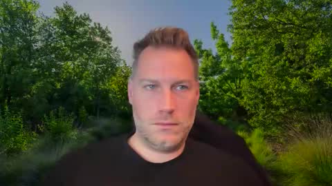 Christian online show from October 31, 2025, 7:42 am