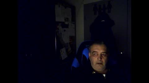 Chris online show from October 26, 2025, 3:56 am