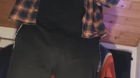 Chris online show from January 17, 2025, 5:42 am