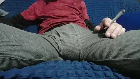 chris526520 online show from February 19, 2026, 12:45 pm