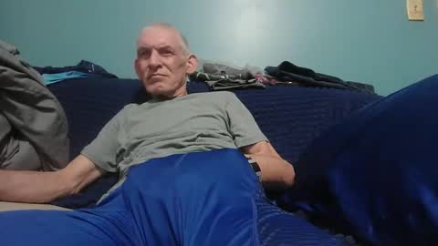 chris526520 online show from February 28, 2026, 5:03 pm