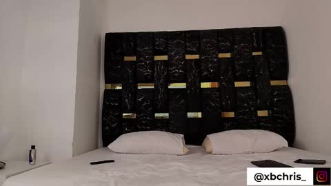 Snapshot of chris_blake__ chatting on September 19, 2025, 6:19 pm Chris B online show from September 19, 2025, 6:19 pm