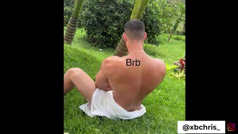 Snapshot of chris_blake__ chatting on February 15, 2026, 6:15 pm Chris B online show from February 15, 2026, 6:15 pm