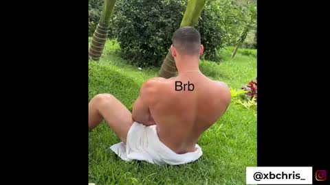 Snapshot of chris_blake__ chatting on February 24, 2026, 6:17 pm Chris B online show from February 24, 2026, 6:17 pm