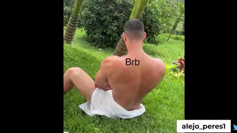 Snapshot of chris_blake__ chatting on March 1, 2026, 6:10 pm Chris B online show from March 1, 2026, 6:10 pm