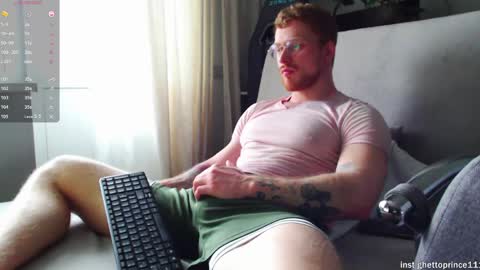 redhead thief of sausages and hearts online show from April 4, 2026, 7:39 am