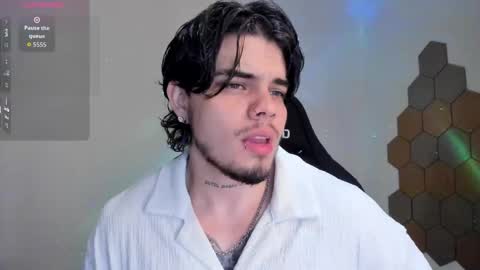 Chris Cooper Independent model online show from February 1, 2026, 2:10 am