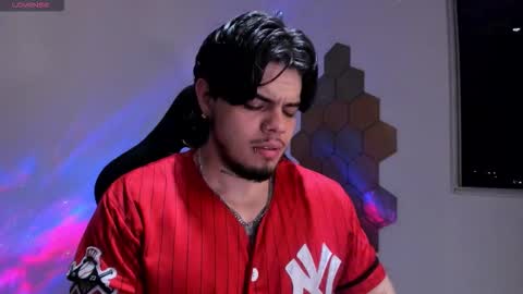 Chris Cooper Independent model online show from February 10, 2026, 1:10 am