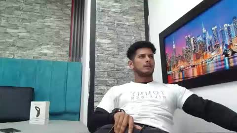 chris_dick2 online show from January 11, 2026, 5:12 am