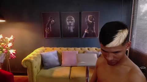 chris online show from July 6, 2026, 7:16 pm