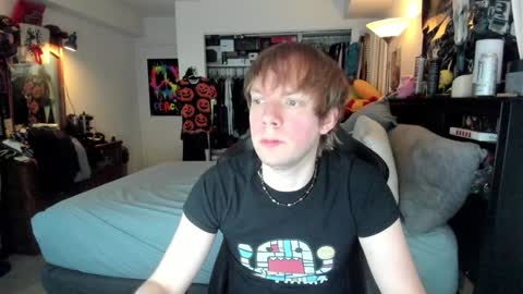 Chris Martinson XXX online show from December 31, 2024, 5:29 pm