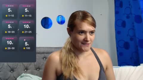 Yarixa online show from February 25, 2025, 4:31 pm