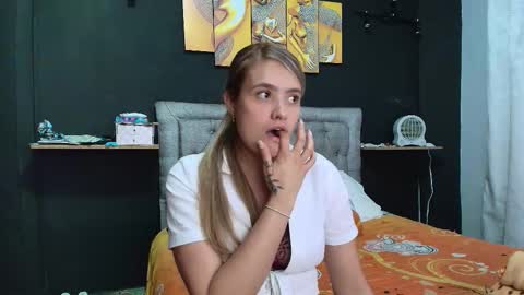 Yarixa online show from October 22, 2025, 3:07 am