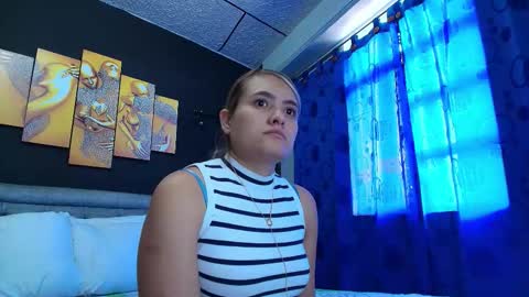 Yarixa online show from November 15, 2025, 8:05 pm