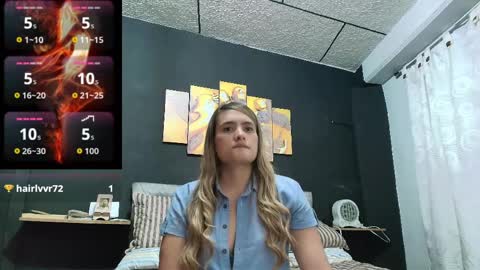 Yarixa online show from March 31, 2026, 12:23 am