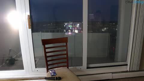 Chris Sterling online show from April 25, 2026, 12:35 am