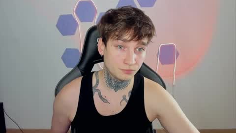 Chris Tyson online show from December 4, 2024, 12:03 pm