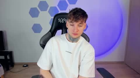 Chris Tyson online show from February 26, 2025, 12:58 pm