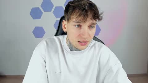 Chris Tyson online show from February 27, 2025, 1:48 am