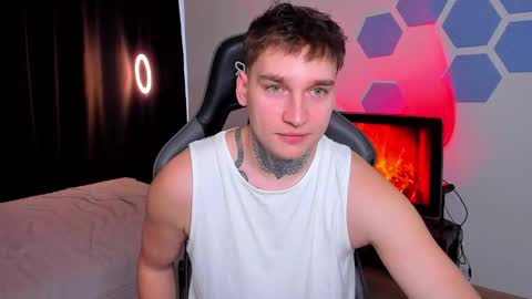 Chris Tyson online show from December 1, 2025, 7:13 am