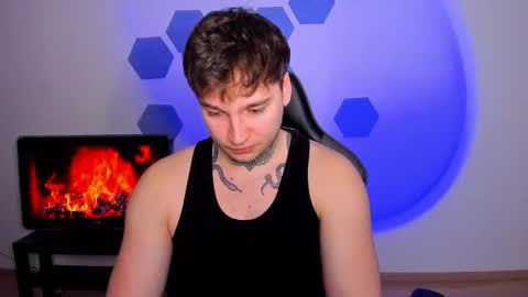 Chris Tyson online show from January 16, 2026, 10:08 am