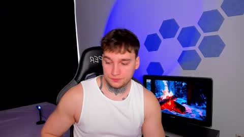 Chris Tyson online show from February 12, 2026, 7:47 am