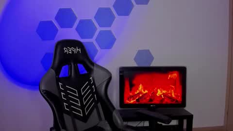 Chris Tyson online show from March 5, 2026, 8:54 am