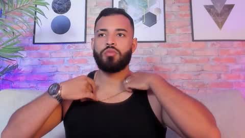 Chris Varden online show from December 17, 2025, 6:47 pm