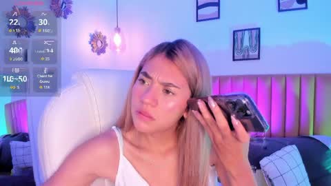 Chris online show from April 20, 2026, 8:10 pm