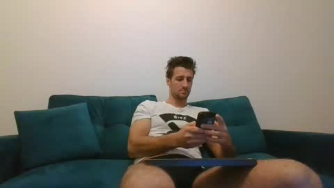 chrisaron online show from February 24, 2025, 3:12 am