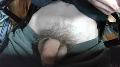 chrisatmiami448 online show from September 27, 2025, 6:35 pm