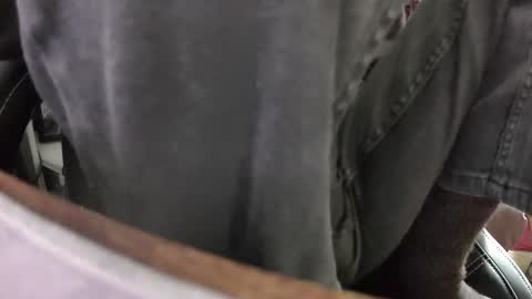 chrisatmiami448 online show from October 15, 2025, 9:42 am