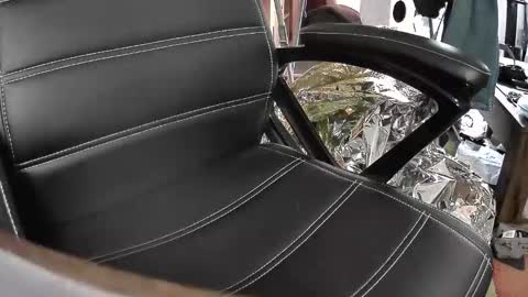 chrisatmiami448 online show from October 28, 2025, 2:20 pm