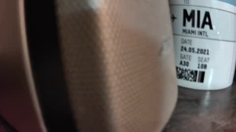 chrisatmiami448 online show from November 3, 2025, 6:09 pm