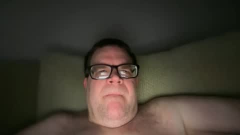 Chris online show from January 18, 2026, 1:37 pm