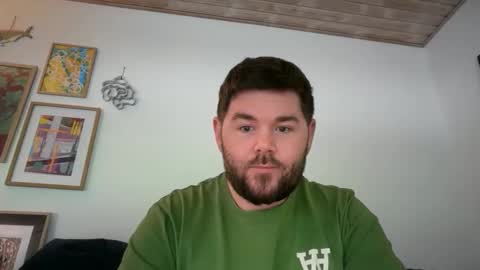 Snapshot of chrisdane123 chatting on April 27, 2026, 8:45 am Chris one online show from April 27, 2026, 8:45 am