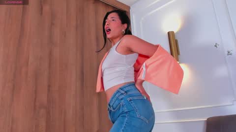 Chrishell online show from December 15, 2024, 2:41 am