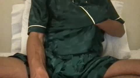 chrisjones4504 online show from January 8, 2026, 1:02 pm