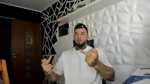 Chris Jordan online show from October 22, 2025, 6:35 am