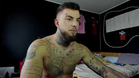 Chris Jordan online show from December 2, 2025, 8:41 am