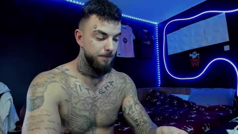 Chris Jordan online show from December 4, 2025, 8:23 am