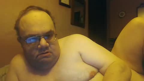 Chris The Jerk Off King online show from January 11, 2025, 1:11 pm